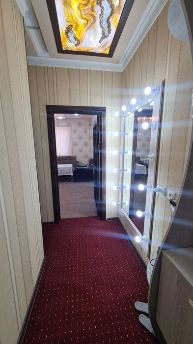 Гунча квартира сотилади. 55.000 Метро тинчлик