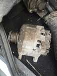 Alternator electromotor Dacia Logan doker Sandero 1.5 dci euro 5