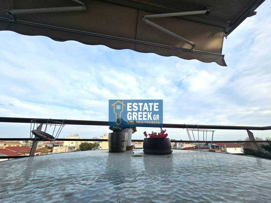 Апартамент 125 кв.м. 179.000 € Хризуполи, Кавала(8328)