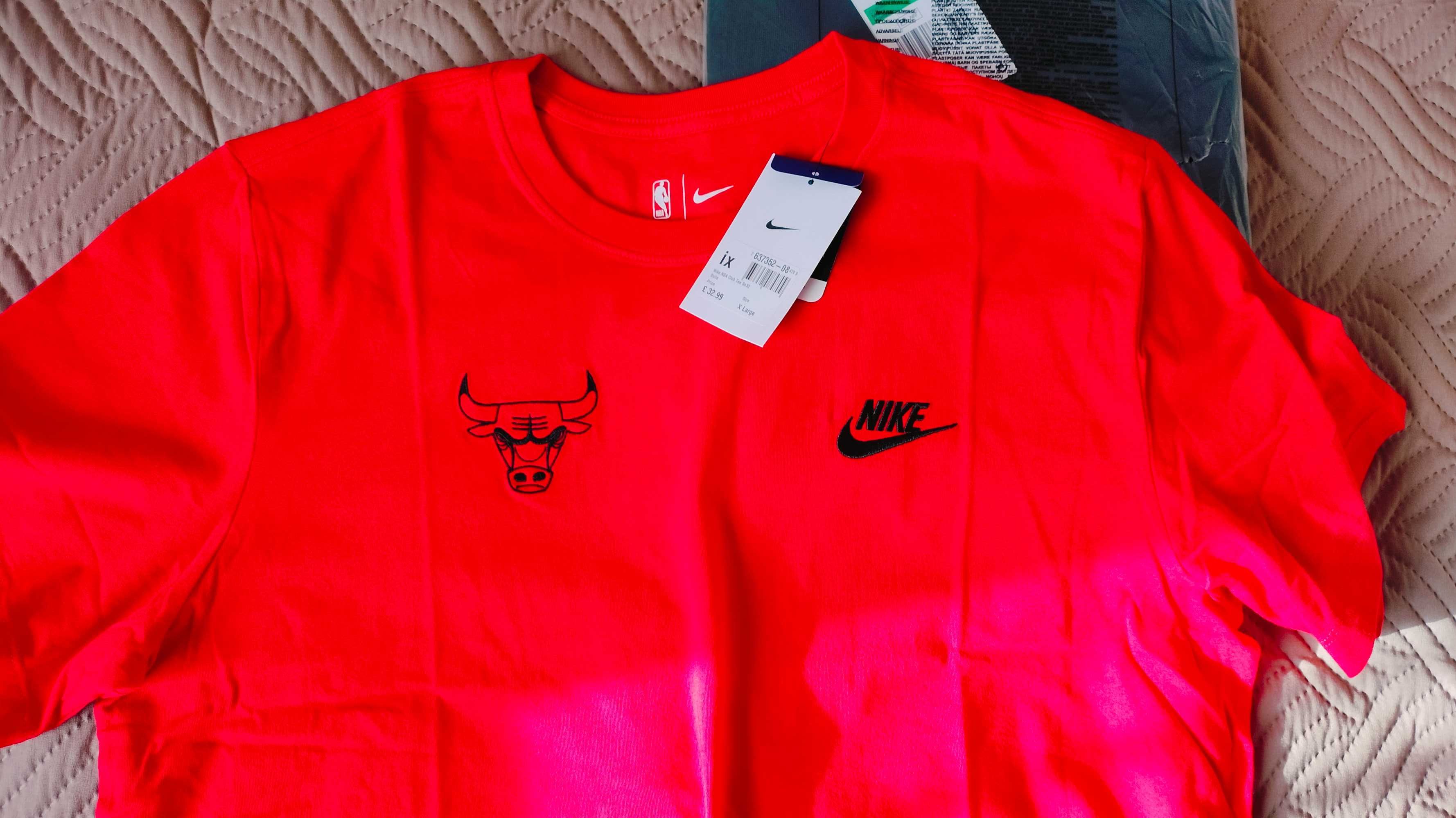 Nike Bulls Nike Bulls