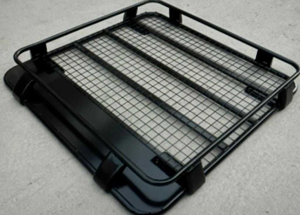 Portbagaj off road universal 135x125 cm Roof Rack