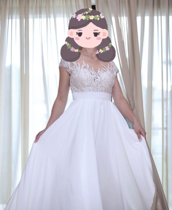 Rochie de mireasa