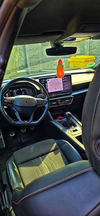 Vand CUPRA Formentor VZ  2.0TDI