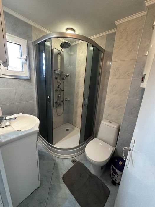 Двустаен апартамент в гр.Пловдив - кв. Младежки Хълм!