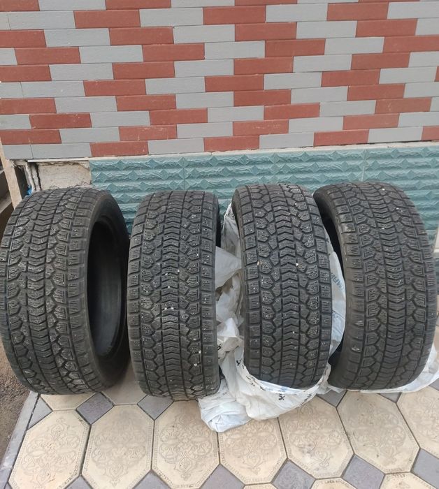 Шины / Топ цены / Продам шины