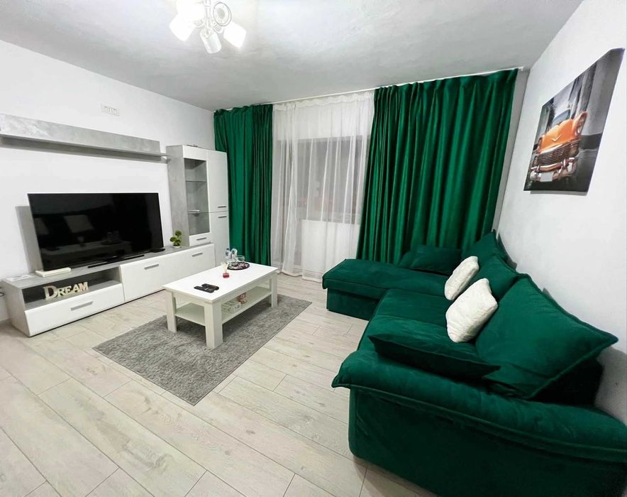 Apartament de închiriat în Rădăuți.