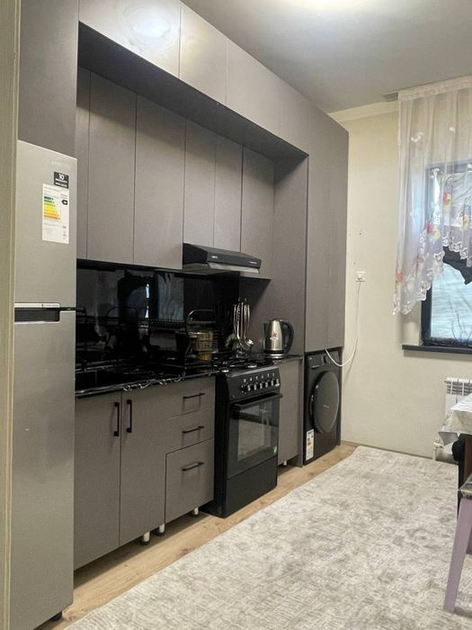 Новостройка Алфаганус 5 комнатная Еуро Апартмент