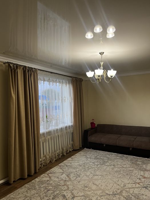 Продается дом с большим земельным участком