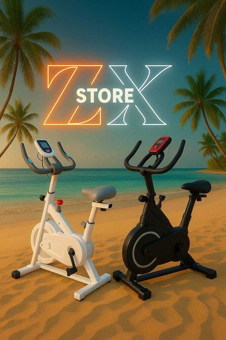 велотренажер Admiral velotrinajer velotrinajor super control 2025model