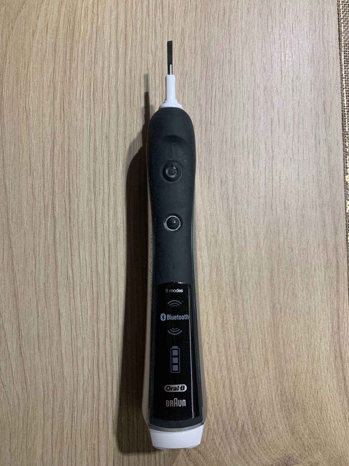 Braun Bluetooth Четка за Зъби