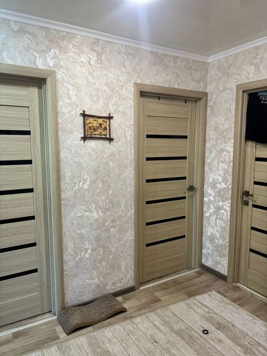 Продам 3комнатную квартиру.