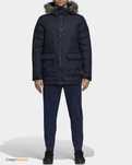 Adidas Xploric зимно яке