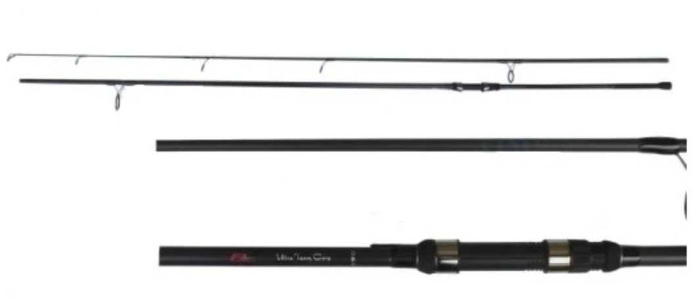 Lansete FL Ultra Team CARP 2 seg 3.90m
