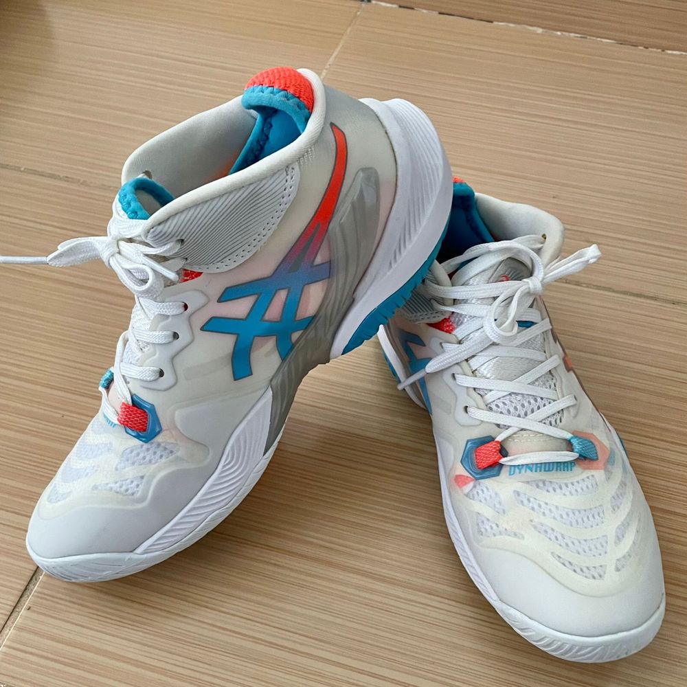 Asics Metarise розовый