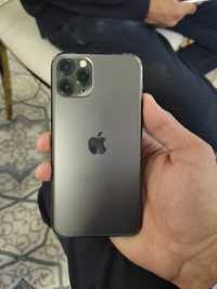 Iphone 11 pro 256