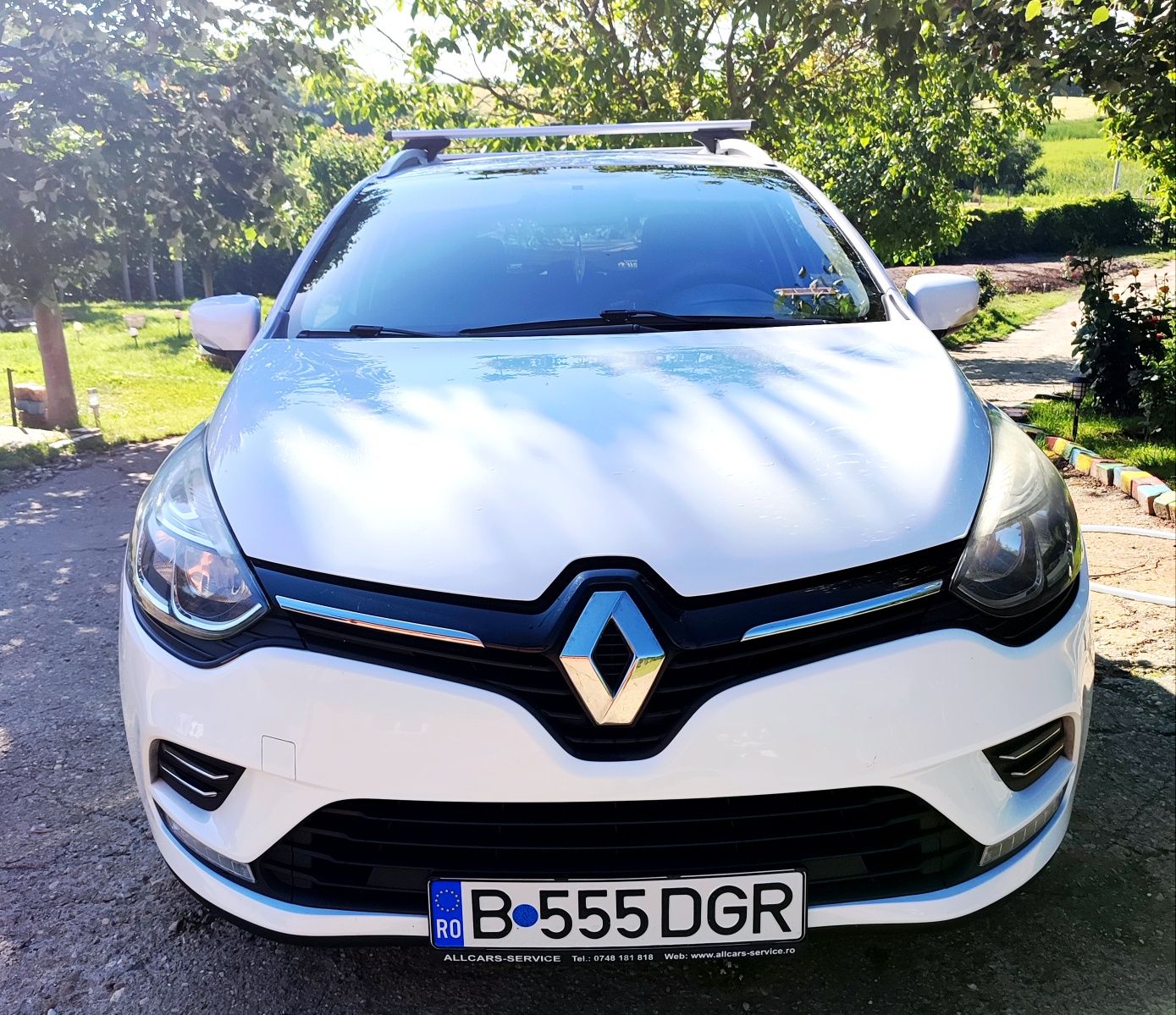 Renault Clio 4 dCi, 90cp. I.T.P. 2027
