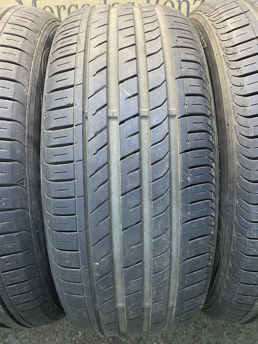 Anvelope vara 225/55R17 Nexen NFera SU1 101W XL