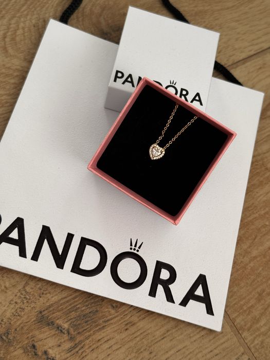 Пандора колие Pandora