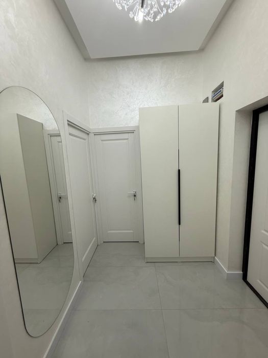 Себзорда 2 хонали евро ховли сотилади