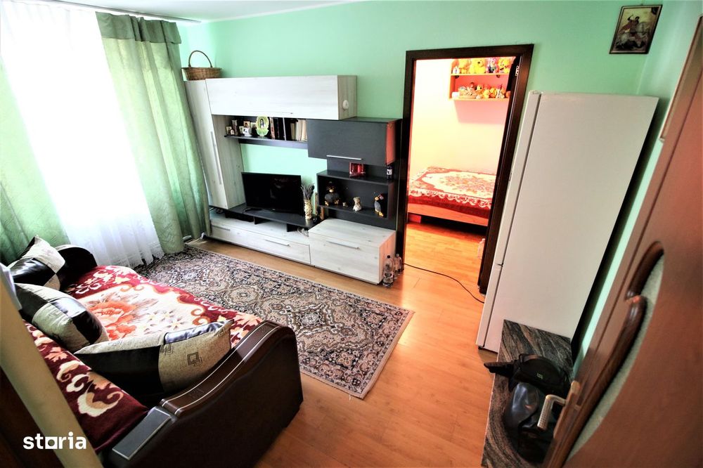 3 Camere Micro 19 etaj1