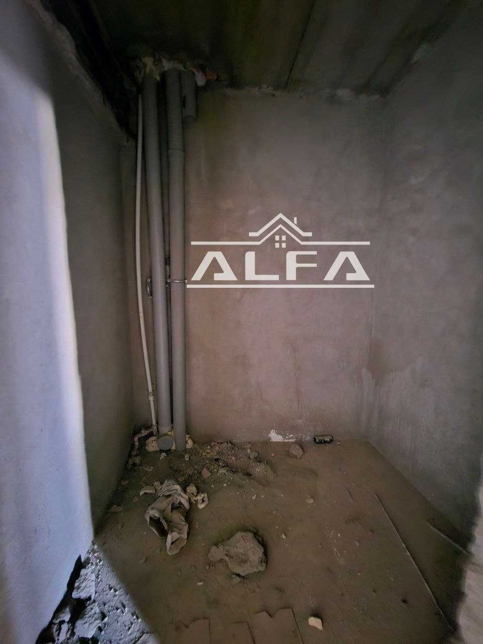 2 xonali 110m² 4-qavat.