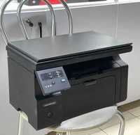 Продам принтер 3 в 1(МФУ) HP Laserjet M1132