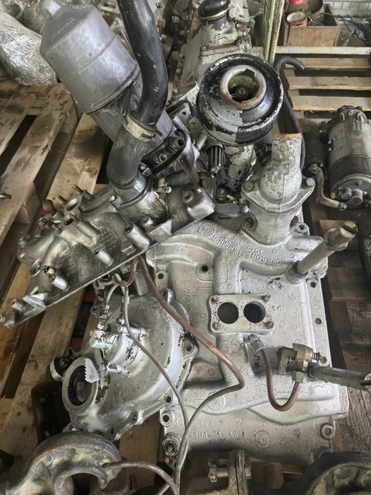 Впускной коллектор Зил,Впускной коллектор Газ 66,Паук