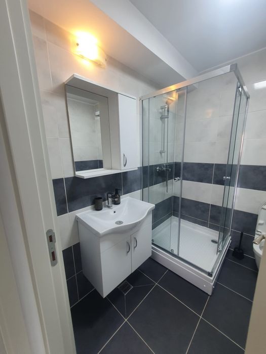 Apartament 2 camere Otopeni. Complex cu piscină