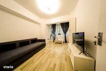 Apartament 2 camere, decomandat, River's Towers, Tudor Vladimirescu