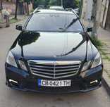 E350 бензин 272 к.с. 2010г.
