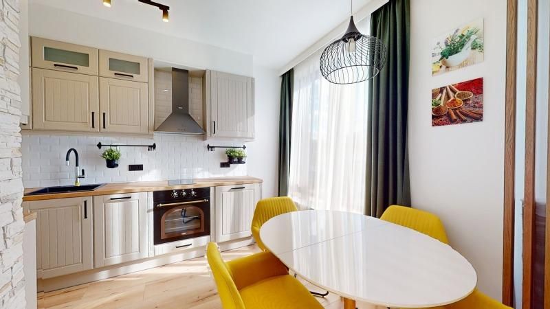 Дава се под наем Двустаен апартамент в София, Младост 4 - 65 кв.м за 775 € - Снимка #5