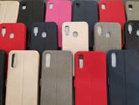 A12,A32,A21S,A41,A10,A20e,A50, A52,A70,J4+,J6+,A7 2018 тефтери