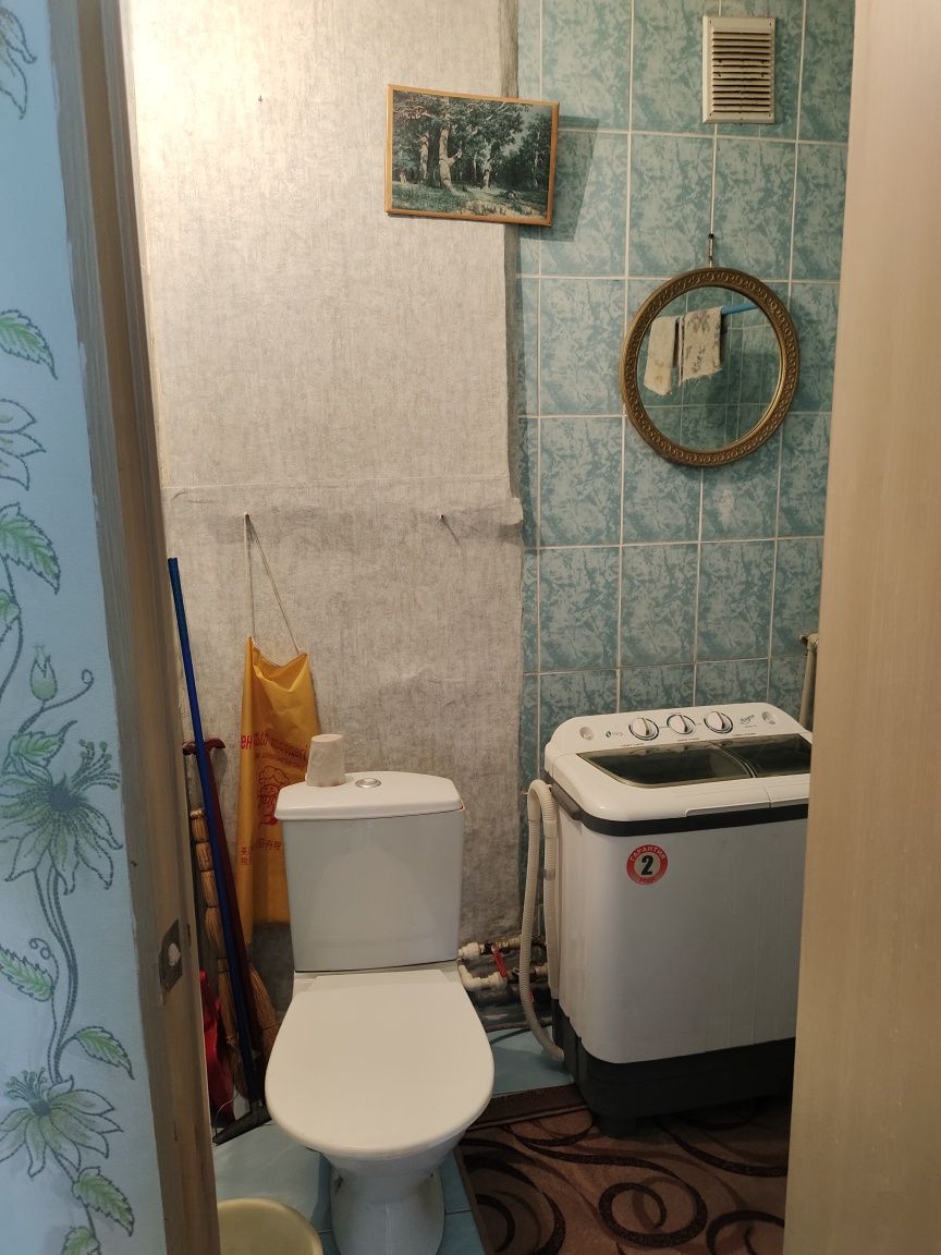 Продам 2-х комнатную квартиру