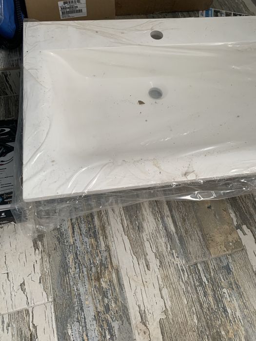 Chiuveta baie , dubla 140