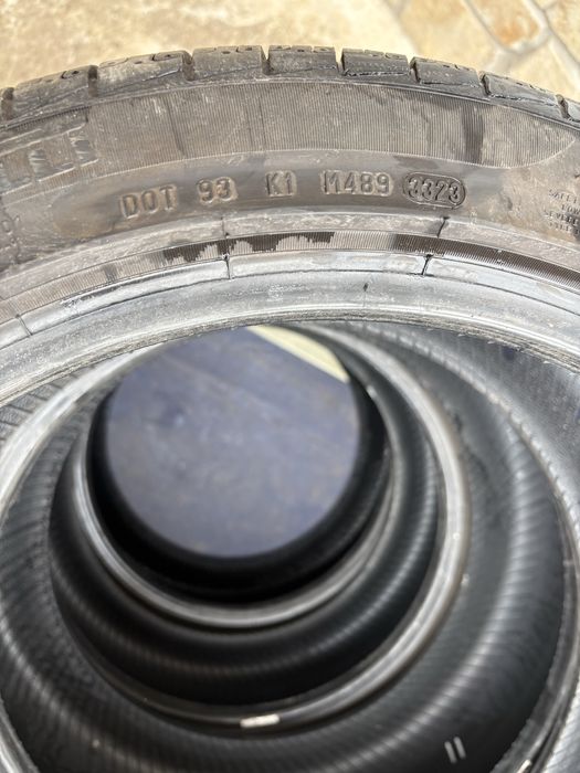 Pirelli Cinturato P7 всезонни 225/45 r18 dot93
