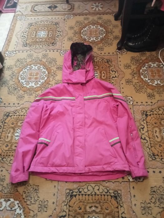 Geacă ski (mărimea L) - 65 lei