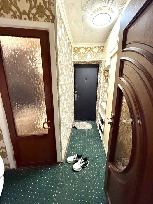 Продается 1 ком. Квартира площадью 30 кв.м. В Микрорайоне