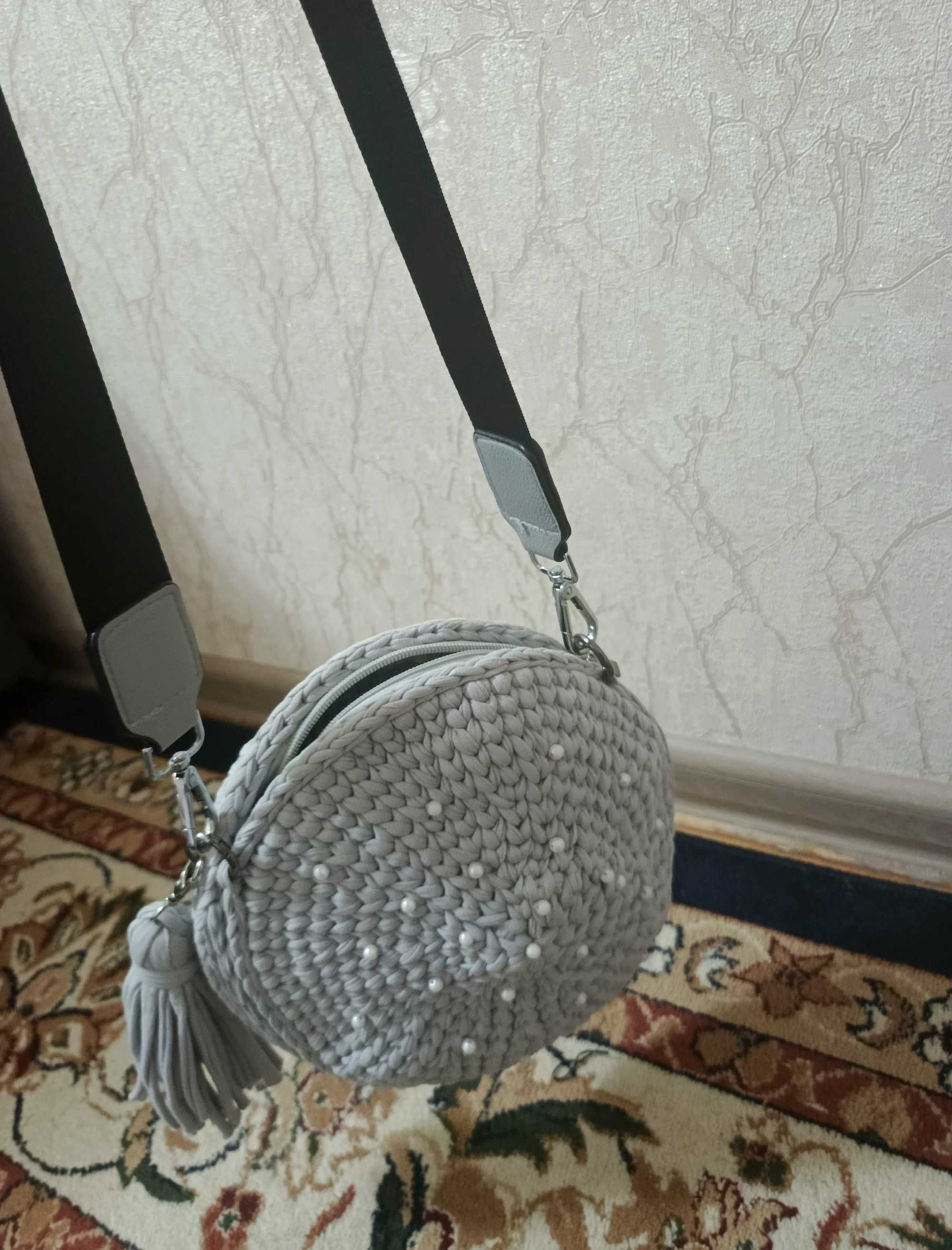 Женская сумкаааа
