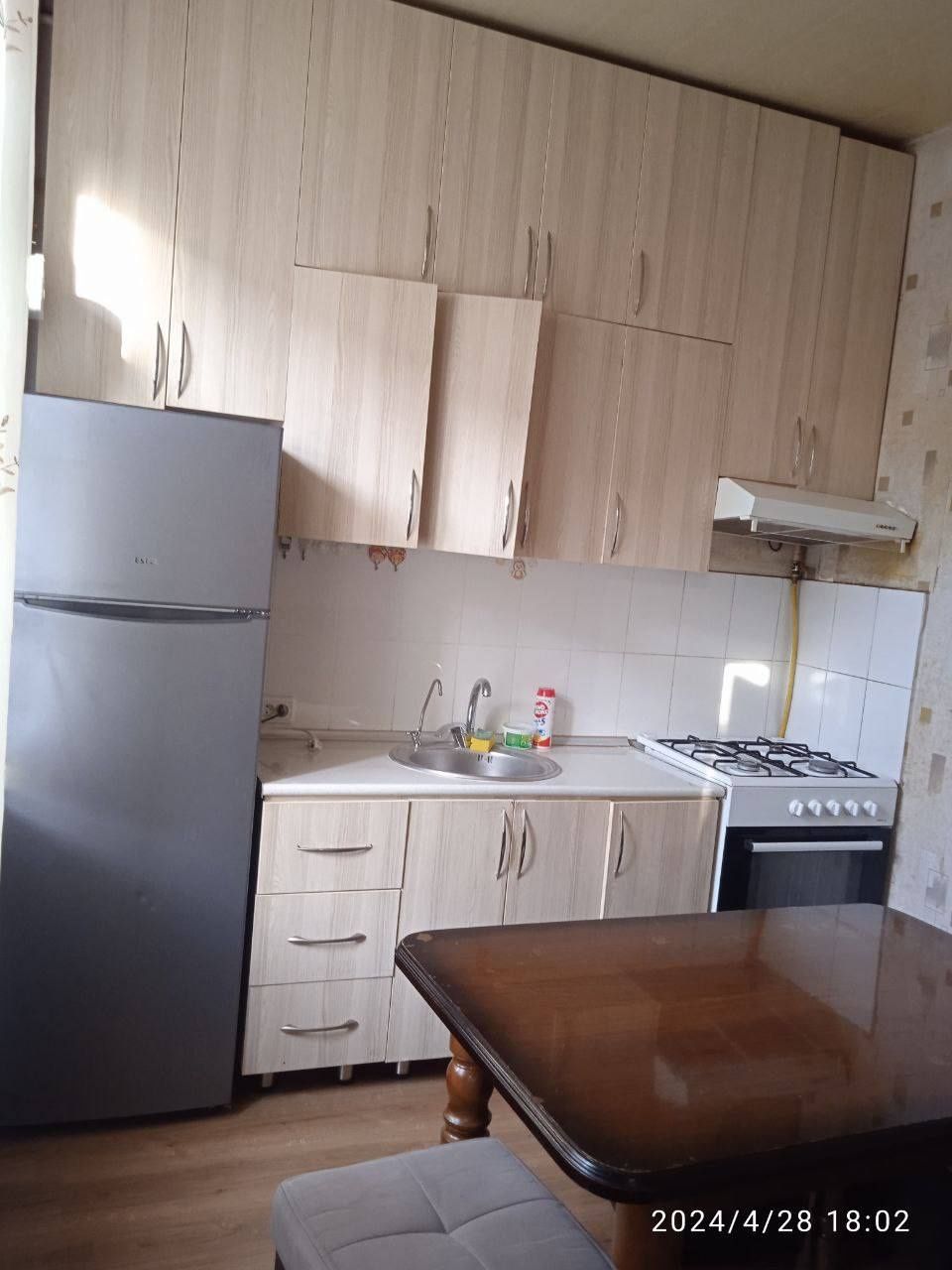 Срочно Продается квартира 2/2/7
Адрес: Янги хайот 6А