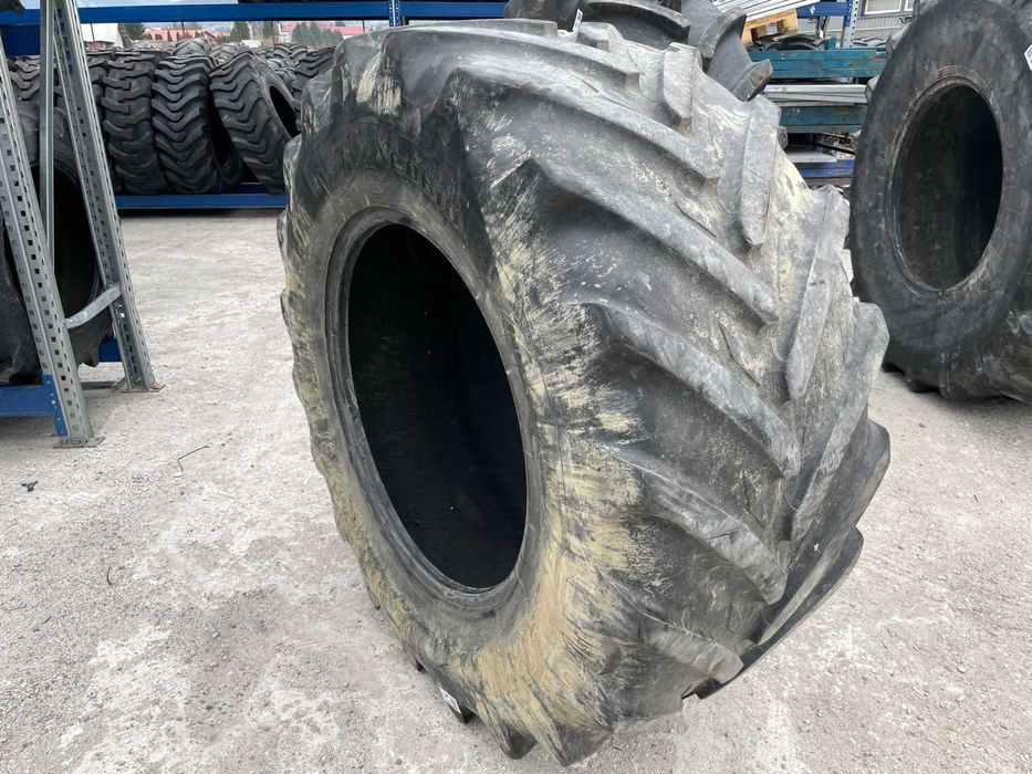 600/60r30 cauciucuri de tractor Michelin anvelope