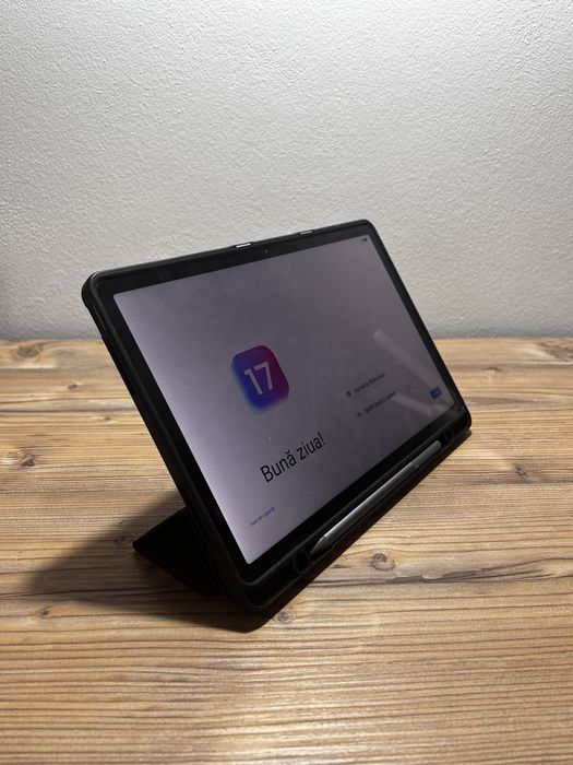 Lenovo Tab M11 with Tab Pen