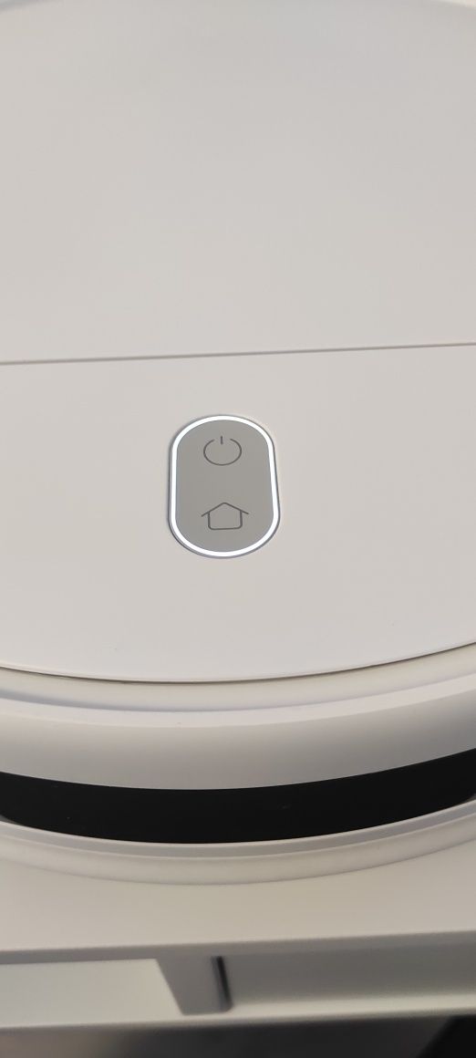 Прахосмукачка робот Xiaomi Vacuum Cleaner Essential