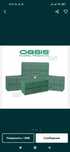 Флористическая губка Oasis Classic Gubka Oasis gulga
