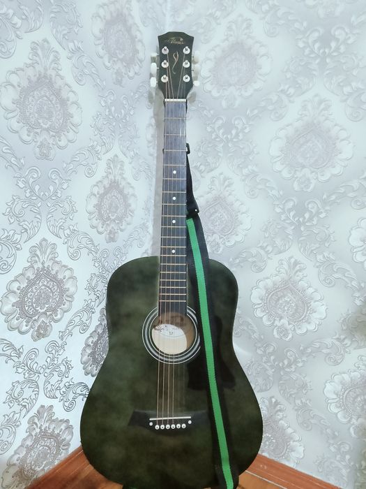 Гитара 38 размер