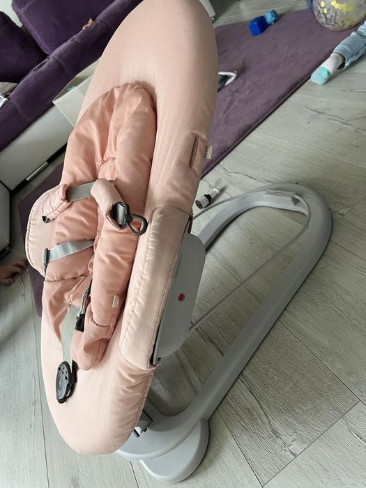 Шезлонг Stoke