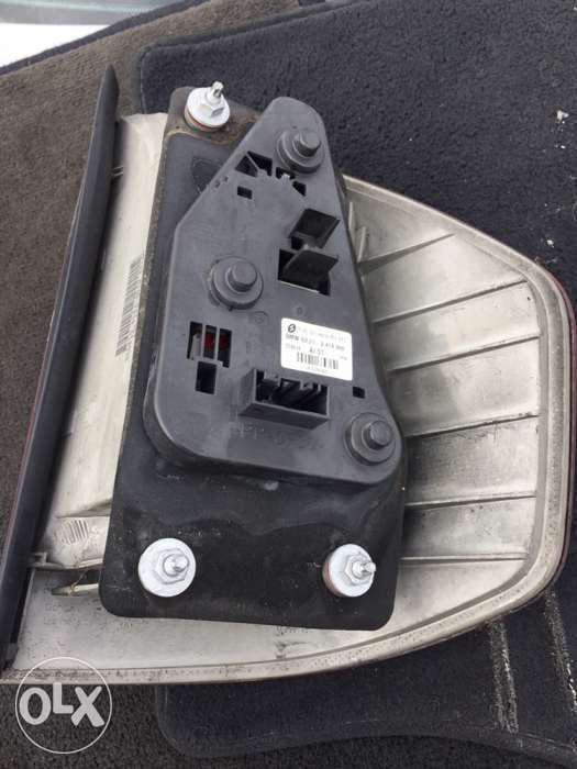 tripla spate x3 2005