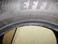 Set 4 cauciucuri de vara 205/60/R16  Goodyear Efficient Grip-DOT 5123