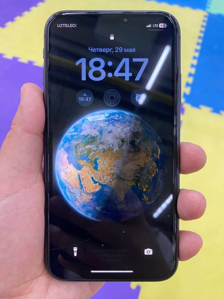 Iphone 11 128 Gb 72%
