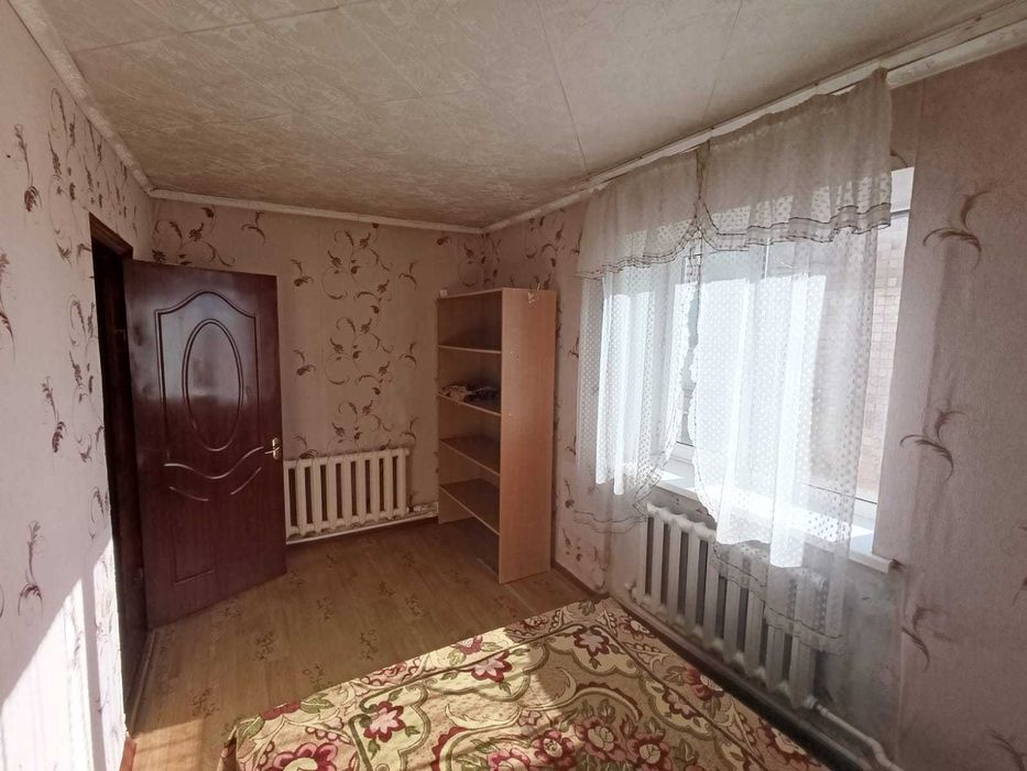 $ продам 3-х комнатную квартиру в Сортировке