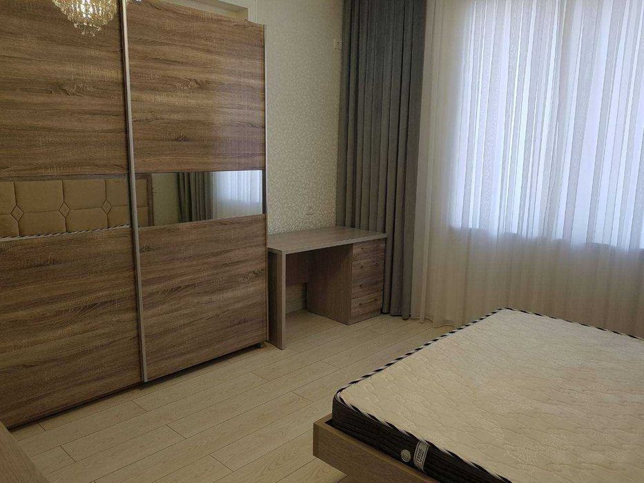 Сдам Новый Евродом, Ракат 4.5 сот. 4-спальни, бассейн